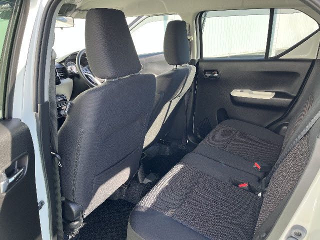 SUZUKI IGNIS 2017 Image 31