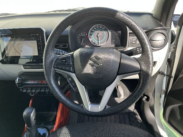 SUZUKI IGNIS 2017 Image 31