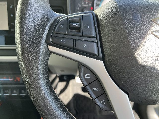 SUZUKI IGNIS 2017 Image 31