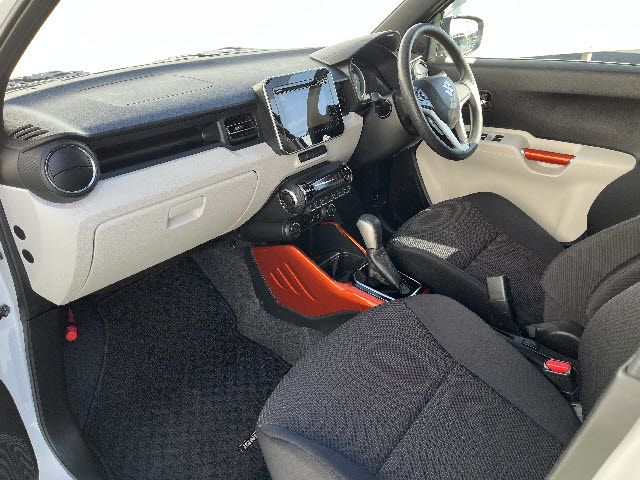 SUZUKI IGNIS 2017 Image 31