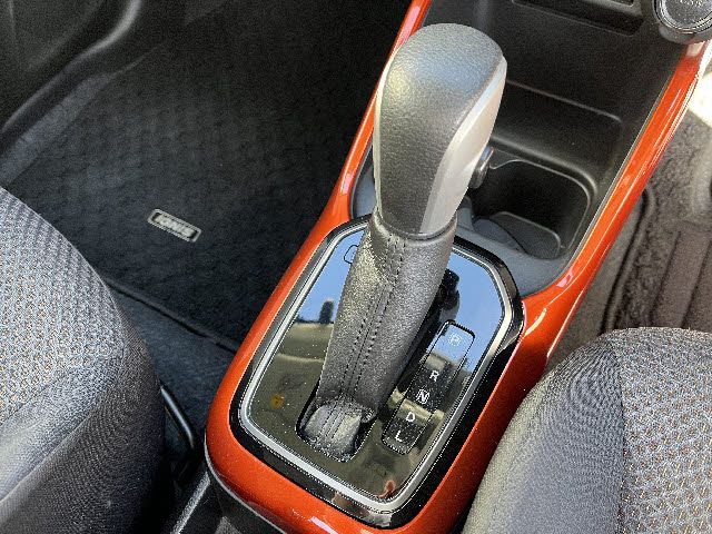 SUZUKI IGNIS 2017 Image 31