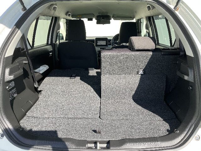 SUZUKI IGNIS 2017 Image 31