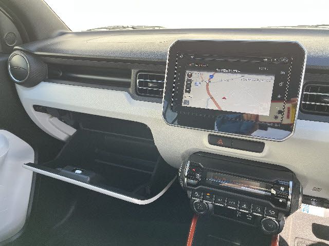 SUZUKI IGNIS 2017 Image 31