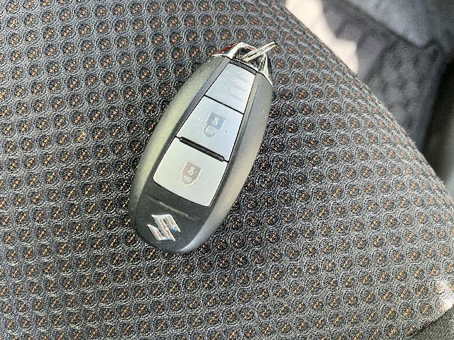 SUZUKI IGNIS 2017 Image 31