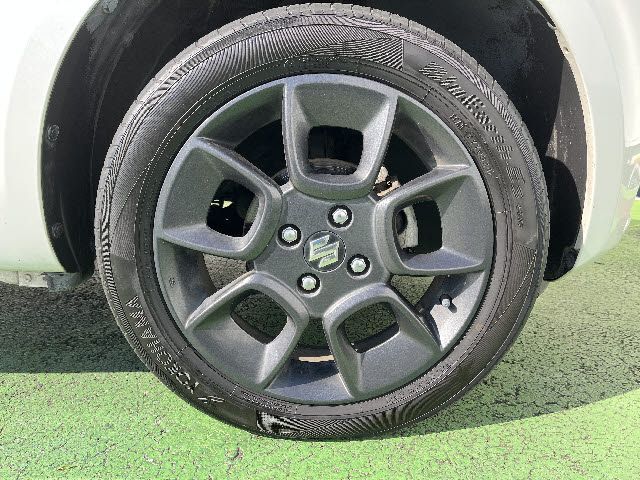 SUZUKI IGNIS 2017 Image 31