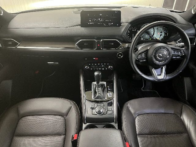 MAZDA CX-5 2022 Image 31
