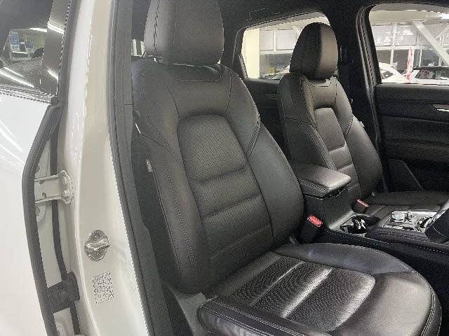 MAZDA CX-5 2022 Image 31