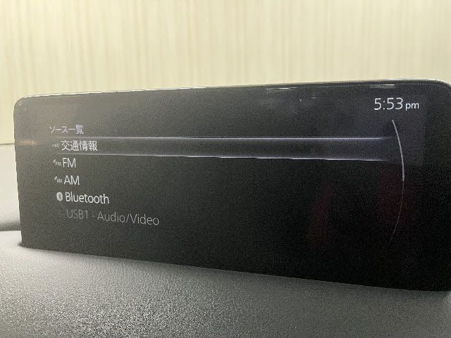 MAZDA CX-5 2022 Image 31