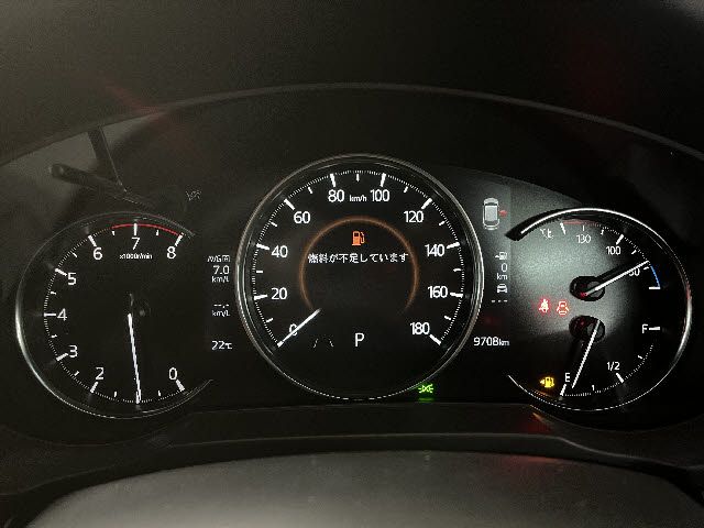 MAZDA CX-5 2022 Image 31