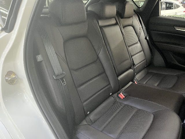 MAZDA CX-5 2022 Image 31