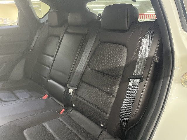 MAZDA CX-5 2022 Image 31