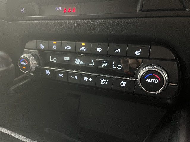 MAZDA CX-5 2022 Image 31