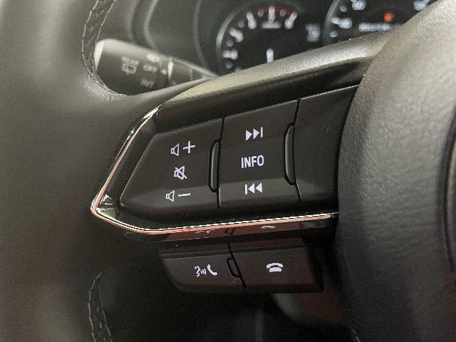 MAZDA CX-5 2022 Image 31