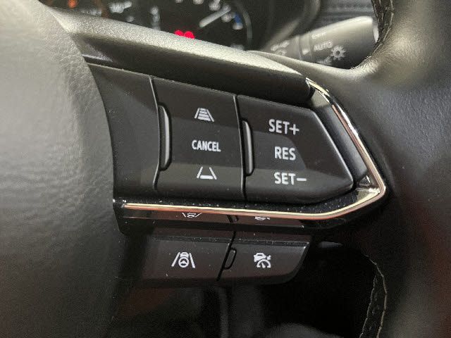 MAZDA CX-5 2022 Image 31