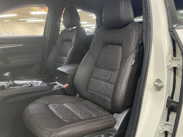 MAZDA CX-5 2022 Image 31