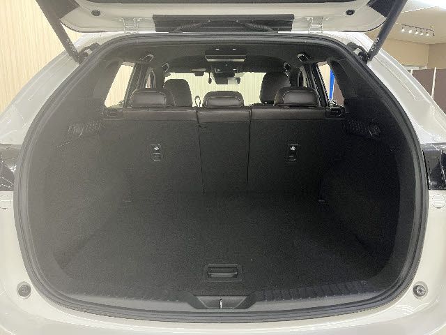 MAZDA CX-5 2022 Image 31