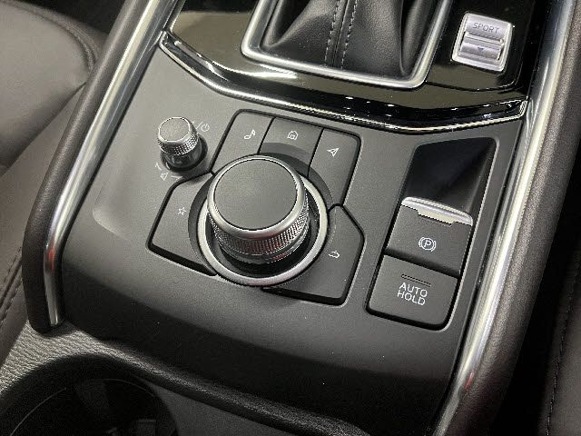MAZDA CX-5 2022 Image 31