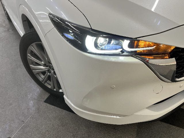 MAZDA CX-5 2022 Image 31