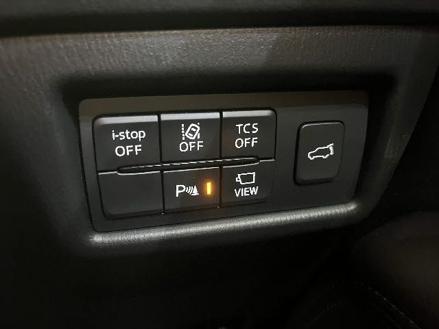 MAZDA CX-5 2022 Image 31