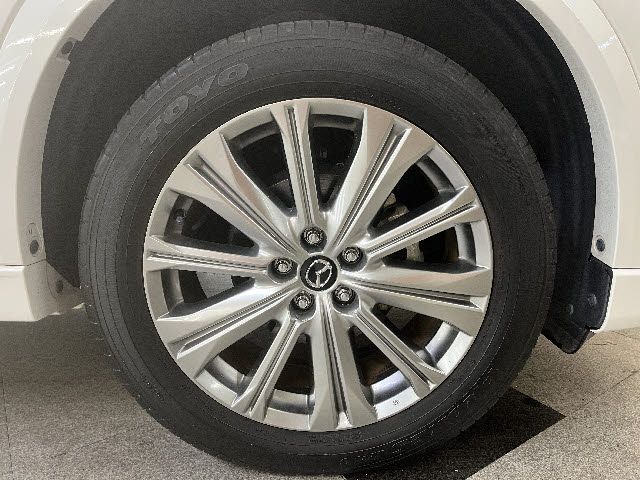 MAZDA CX-5 2022 Image 31