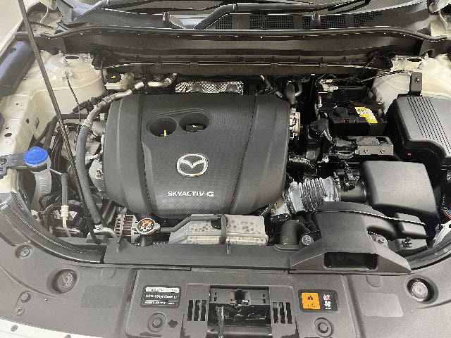 MAZDA CX-5 2022 Image 31