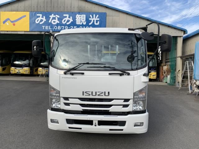 ISUZU FORWARD 2015 Image 31