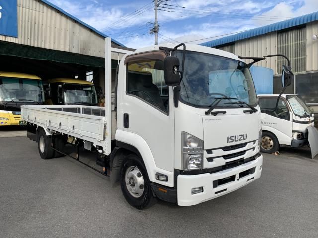 ISUZU FORWARD 2015 Image 31