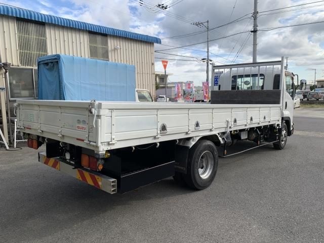 ISUZU FORWARD 2015 Image 31