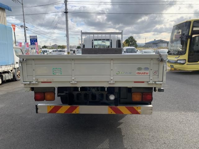 ISUZU FORWARD 2015 Image 31