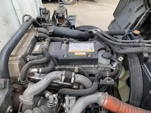 ISUZU FORWARD 2015 Image 31