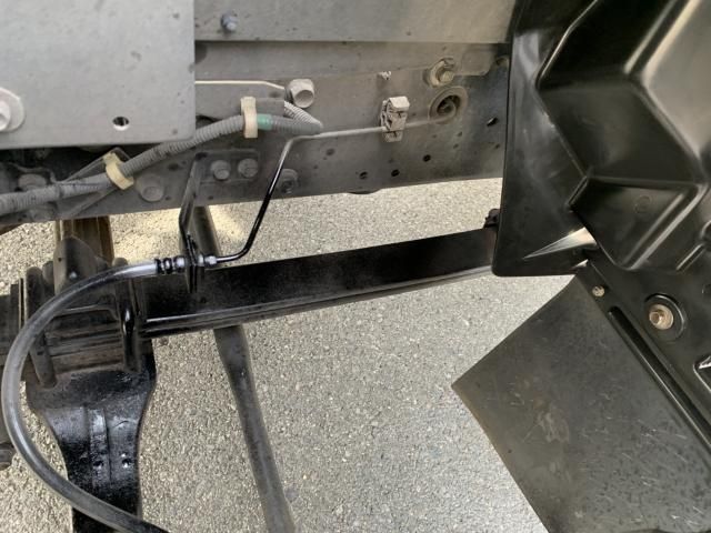 ISUZU FORWARD 2015 Image 31