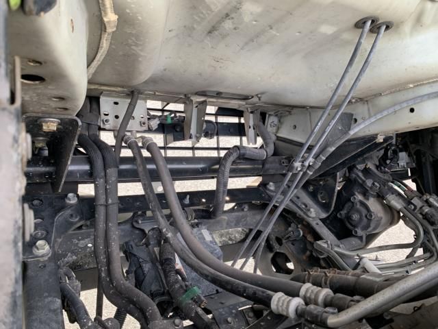 ISUZU FORWARD 2015 Image 31