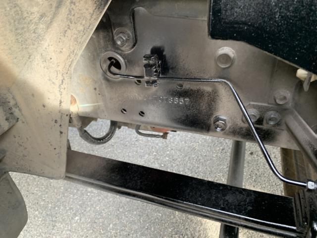 ISUZU FORWARD 2015 Image 31