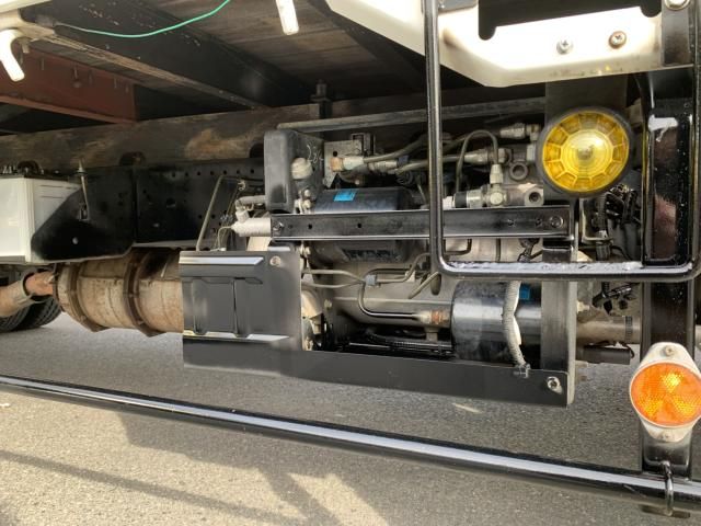 ISUZU FORWARD 2015 Image 31