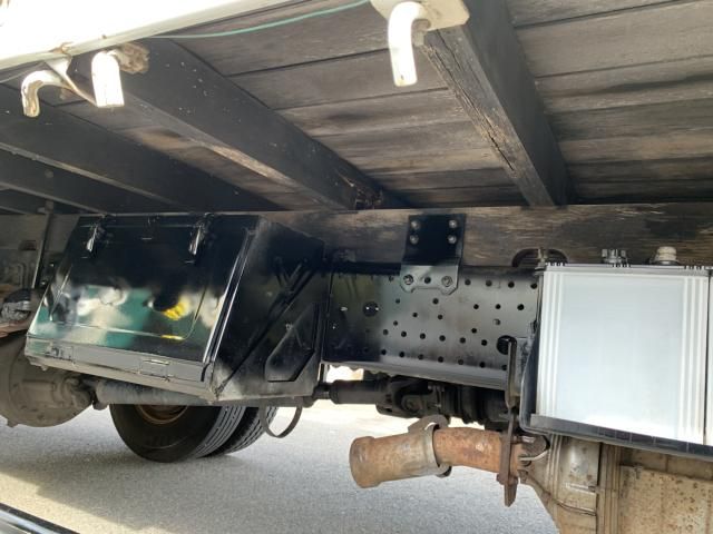 ISUZU FORWARD 2015 Image 31