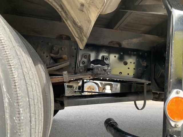 ISUZU FORWARD 2015 Image 31