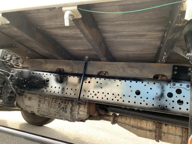 ISUZU FORWARD 2015 Image 31