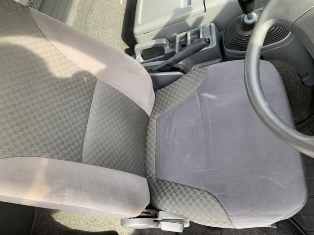 ISUZU FORWARD 2015 Image 31