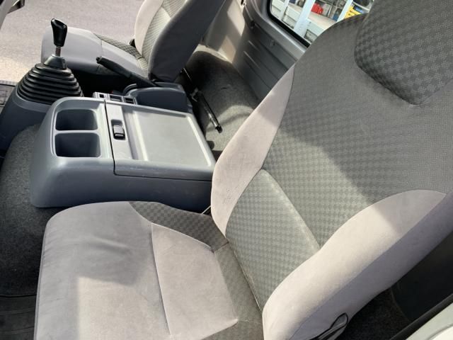 ISUZU FORWARD 2015 Image 31