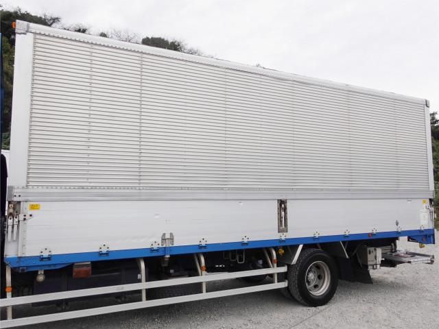 MITSUBISHI FUSOU FIGHTER 2014 Image 31