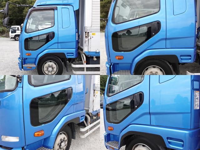 MITSUBISHI FUSOU FIGHTER 2014 Image 31