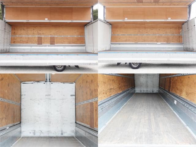 MITSUBISHI FUSOU FIGHTER 2014 Image 31