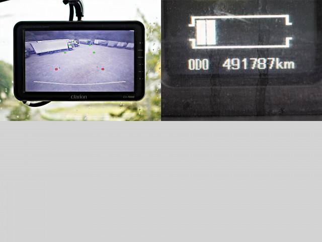 MITSUBISHI FUSOU FIGHTER 2014 Image 31