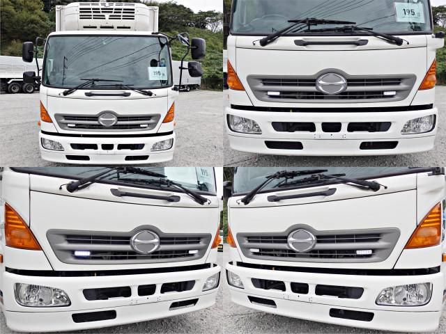 HINO RANGER 2017 Image 31