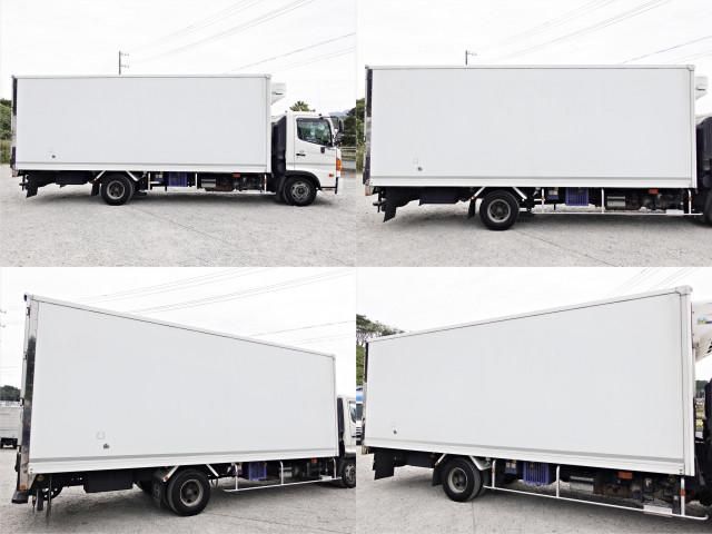 HINO RANGER 2017 Image 31