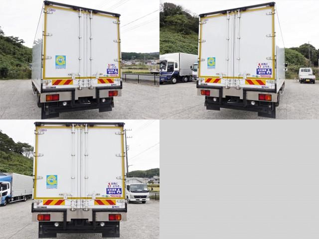 HINO RANGER 2017 Image 31