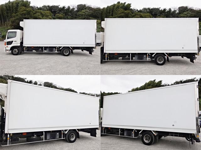 HINO RANGER 2017 Image 31