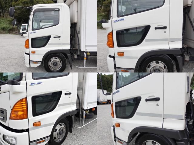 HINO RANGER 2017 Image 31