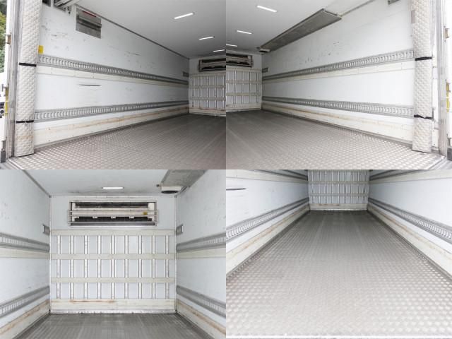 HINO RANGER 2017 Image 31