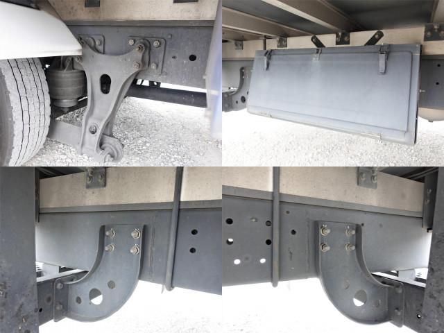 HINO RANGER 2017 Image 31